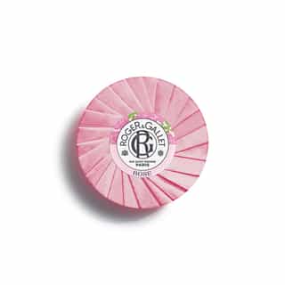 Rose Savon Bienfaisant