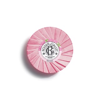 Rose Savon Bienfaisant