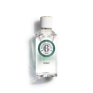 Shiso Eau Parfumée Bienfaisante
