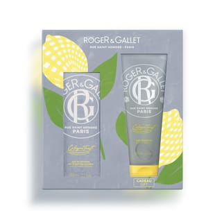 Cologne Twist Coffret Fête des Pères