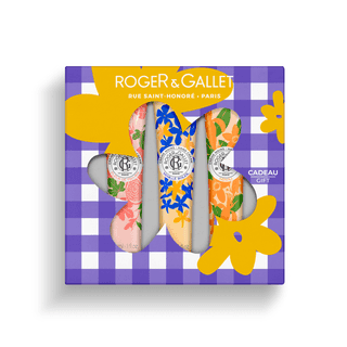 Gift Coffret fête des mères - Trio Crèmes Mains