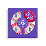 Gift Coffret fête des mères - Trio Savons Bienfaisants
