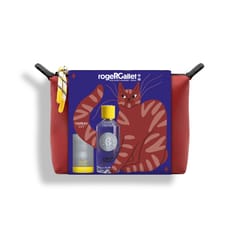 Cologne Twist Trousse Cologne Twist + déodorant