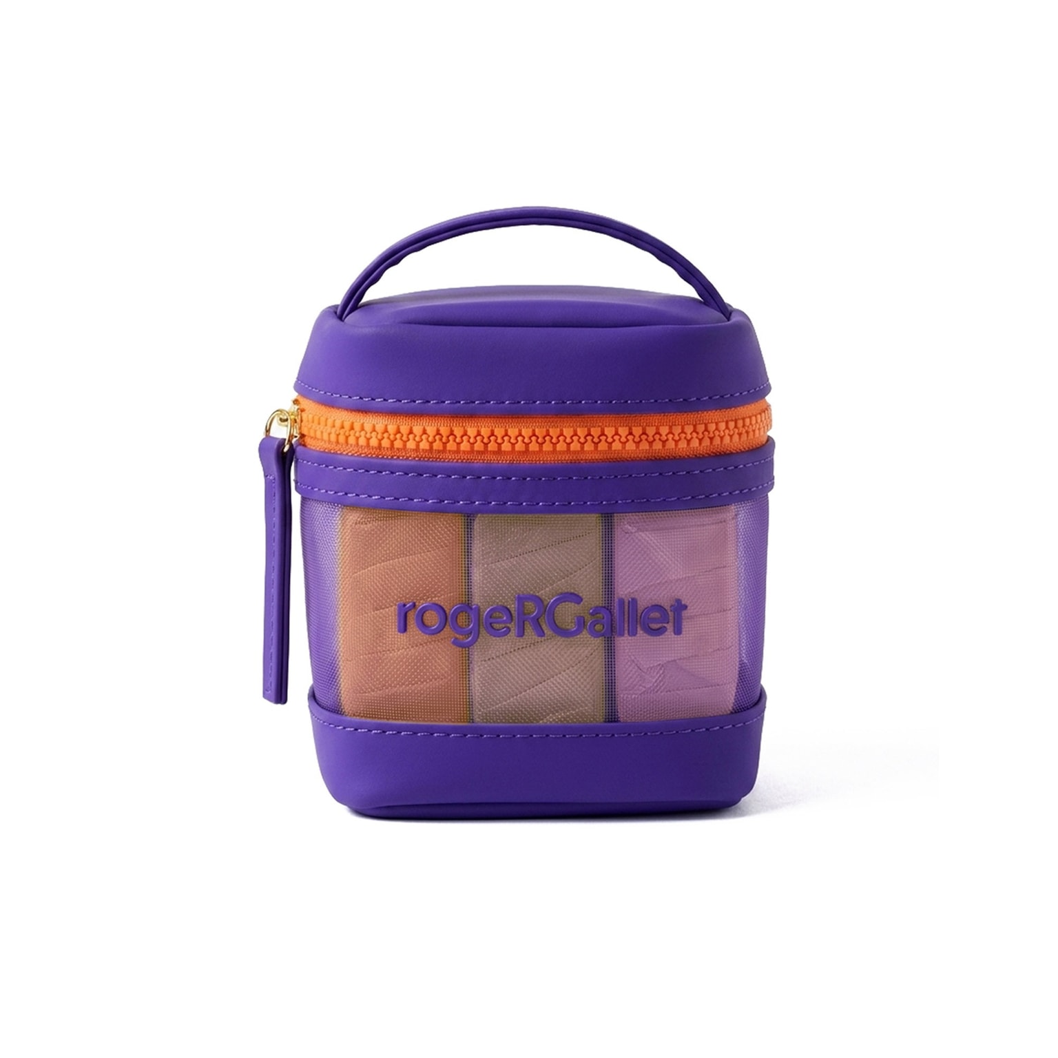 Multi-Fragrances Coffret 3 savons bienfaisants 100g – Vanille Soleil, Néroli, bois d’orange
