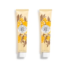 Bois d'Orange Duo Crèmes Mains Bienfaisantes