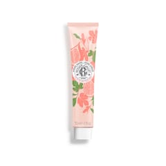 Fleur de Figuier Crème Mains Bienfaisante