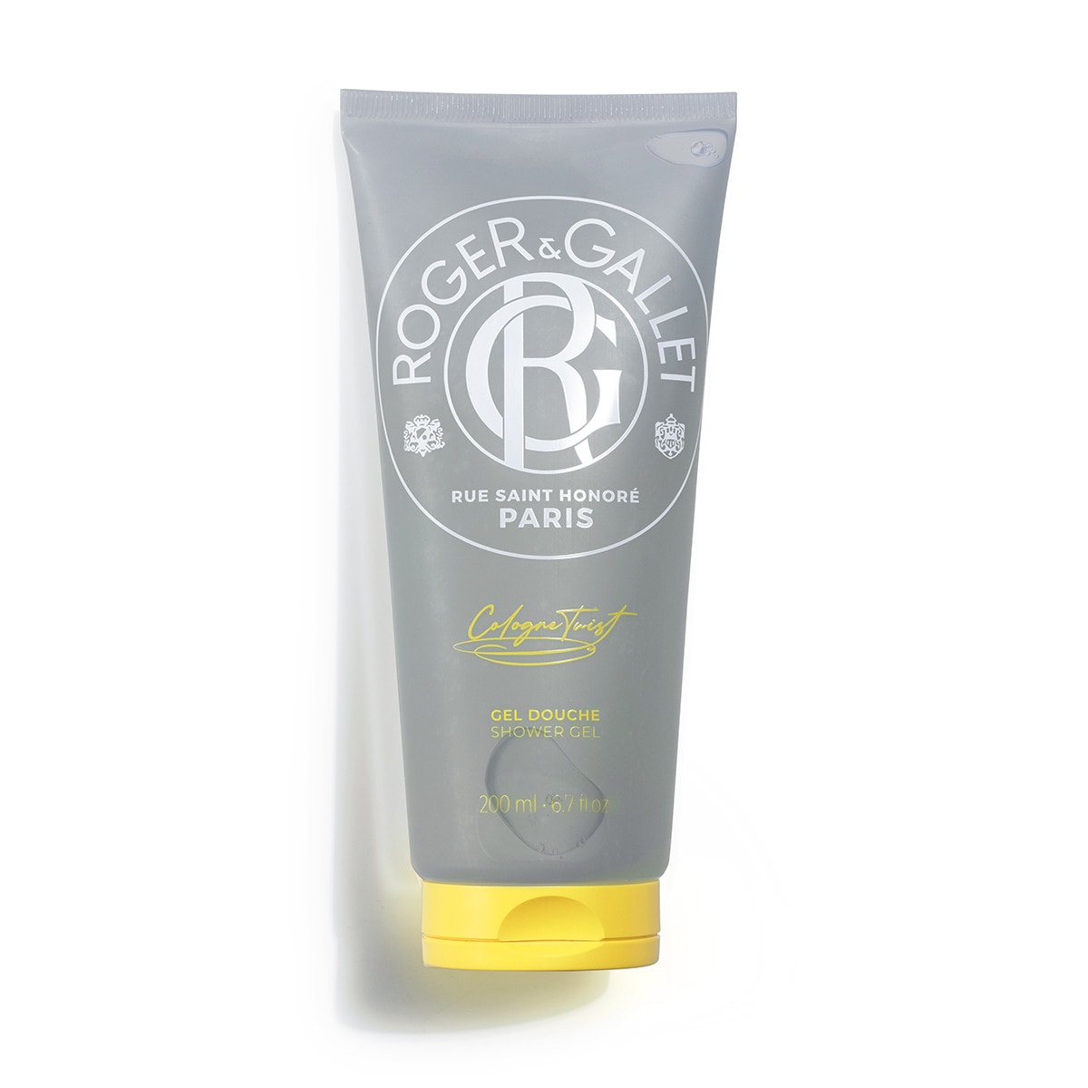 Cologne Twist Gel Douche