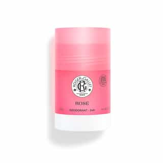 Rose Déodorant Stick