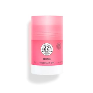 Rose Déodorant Stick