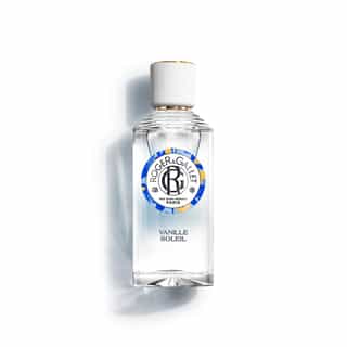 Vanille Soleil Eau Parfumée Bienfaisante