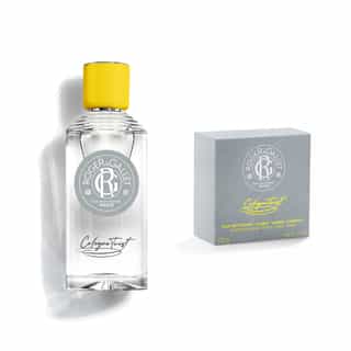 Cologne Twist Duo Eau de Cologne & Nettoyant 3-en-1