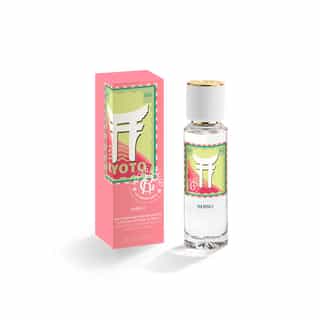 Shiso Eau Parfumée Bienfaisante Édition Limitée