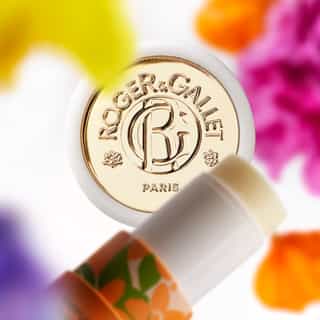 Gingembre Rouge Parfum Solide Bienfaisant