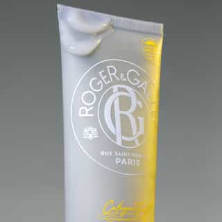 Cologne Twist Gel Après-Rasage