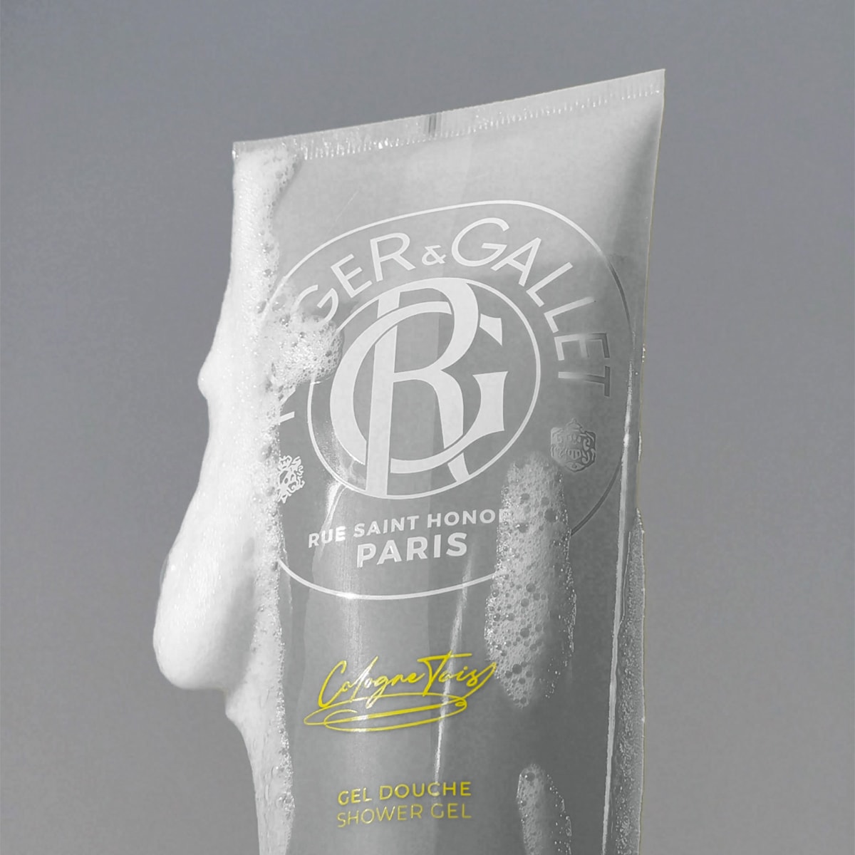 Cologne Twist Gel Douche