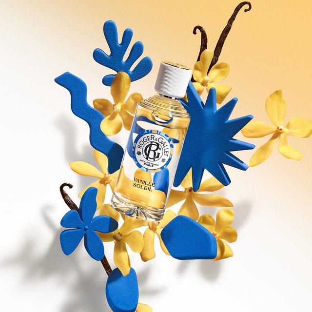 Eau Parfumée Bienfaisante