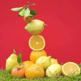 Cédrat Eau Parfumée Bienfaisante