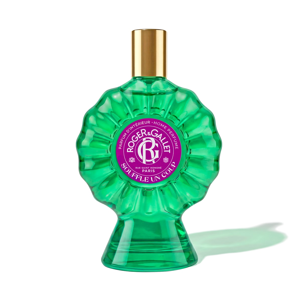 Souffle un coup Parfum d'intérieur