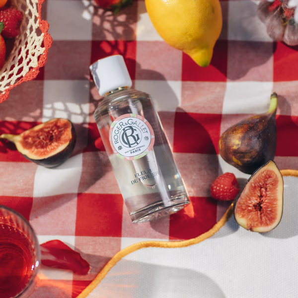 Notes de tête, de cœur, de fond : l'anatomie d'un parfum expliquée