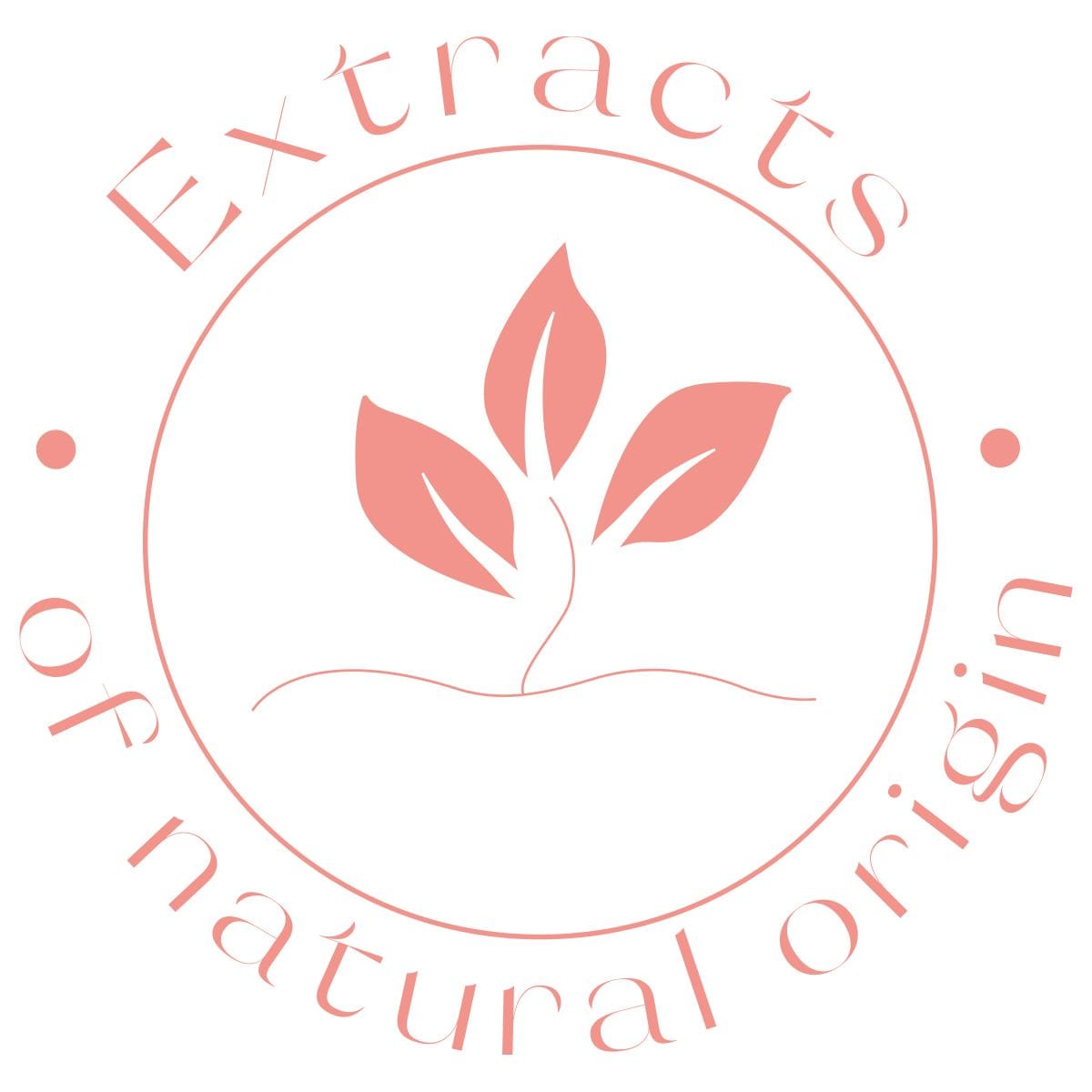 96% d'ingrédients d'origine naturelle
